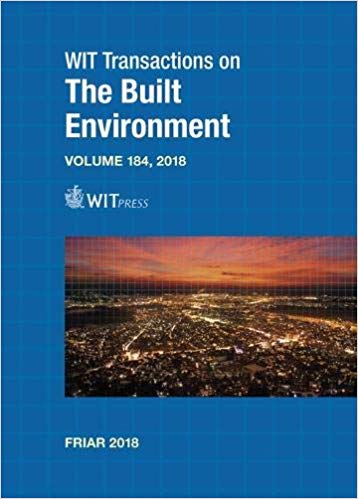 Urban Water Systems & Floods II (Wit Transactions on The Built Environment) (Wit Transactions on Ecology and the Environment)